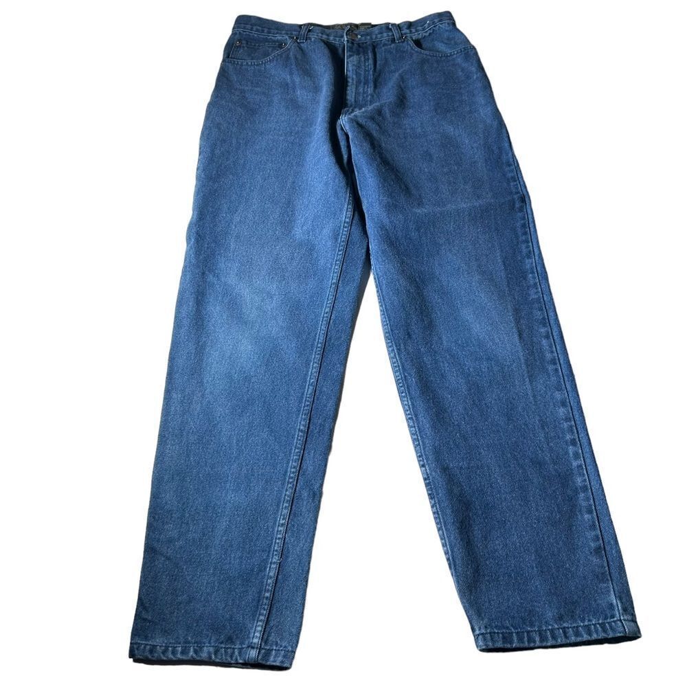 Stefano Man Straight Leg Jeans W34, SKU: 25-4482